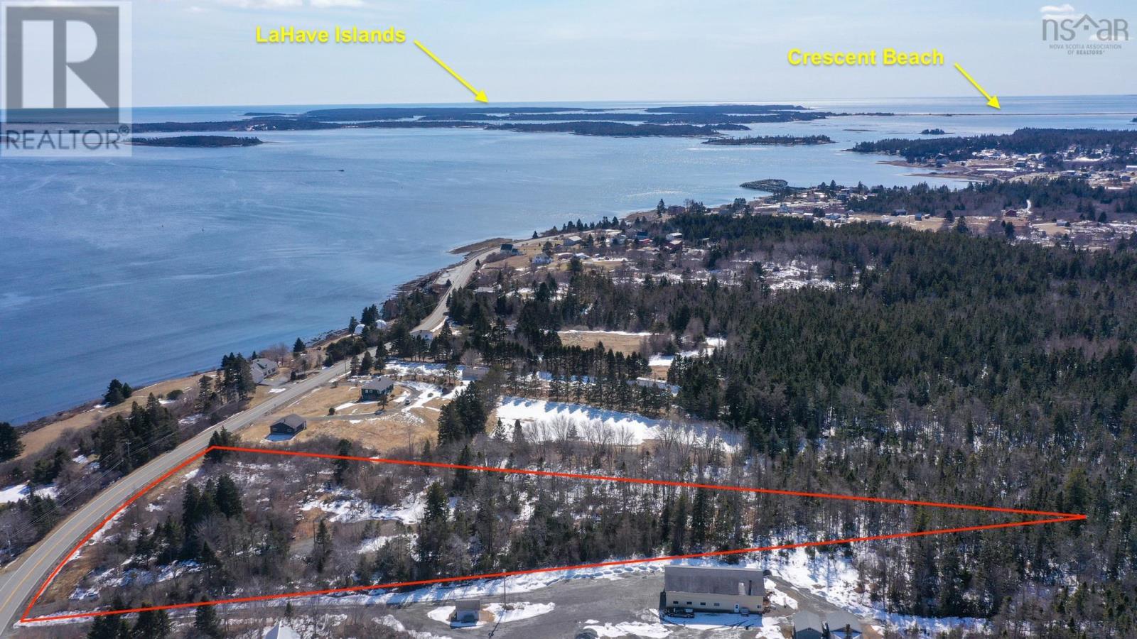 Lot 1 Highway 331, Dublin Shore, Nova Scotia  B0R 1C0 - Photo 4 - 202604839