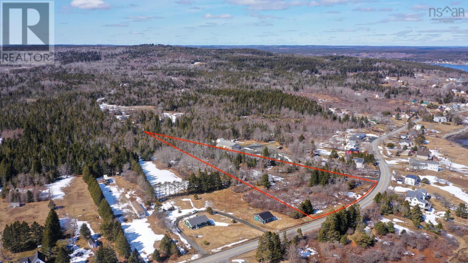 Lot 1 Highway 331, Dublin Shore, Nova Scotia  B0R 1C0 - Photo 9 - 202604839