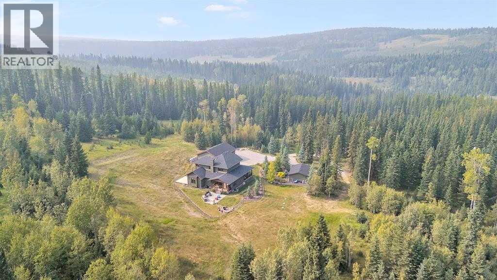 64134, 265 West Road, Rural Bighorn No. 8, Alberta  T0L 1N0 - Photo 9 - A2293091