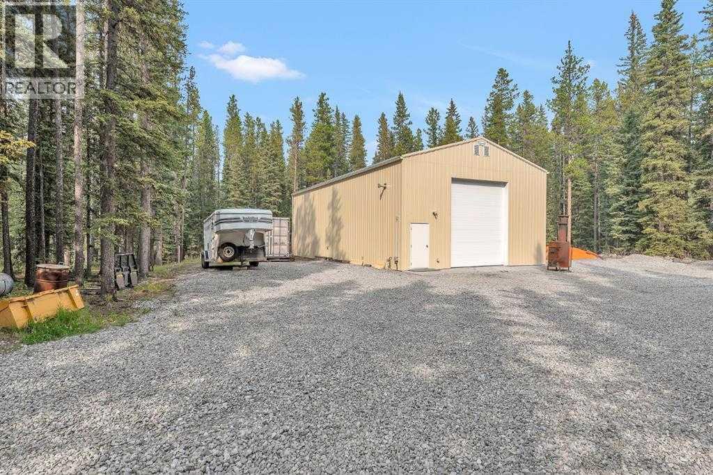 64134, 265 West Road, Rural Bighorn No. 8, Alberta  T0L 1N0 - Photo 14 - A2293091