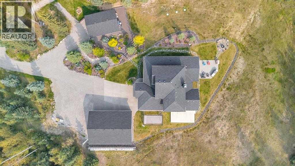 64134, 265 West Road, Rural Bighorn No. 8, Alberta  T0L 1N0 - Photo 7 - A2293091