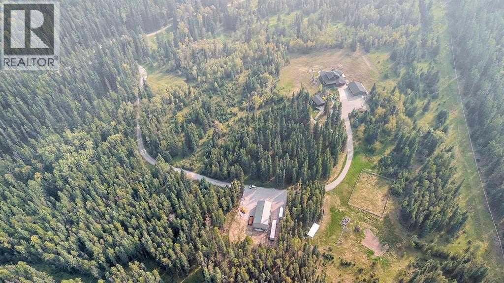 64134, 265 West Road, Rural Bighorn No. 8, Alberta  T0L 1N0 - Photo 8 - A2293091