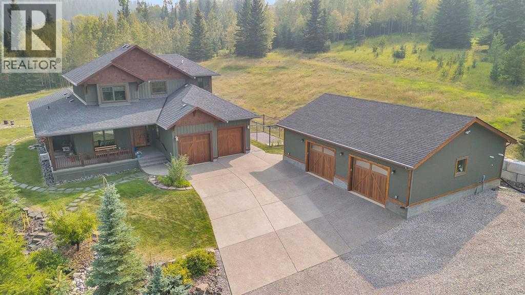 64134, 265 West Road, Rural Bighorn No. 8, Alberta  T0L 1N0 - Photo 4 - A2293091