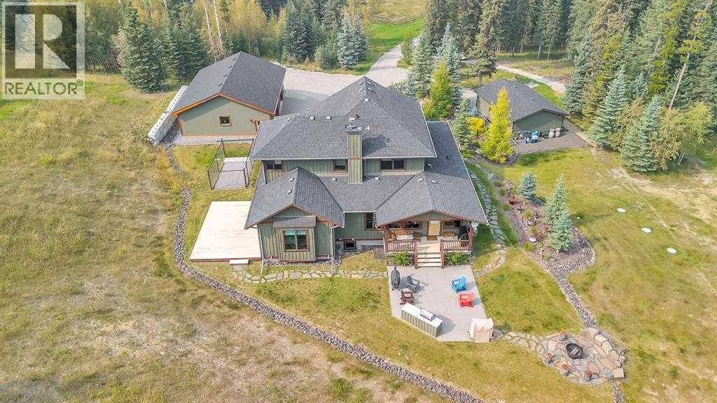 64134, 265 West Road, Rural Bighorn No. 8, Alberta  T0L 1N0 - Photo 12 - A2293091