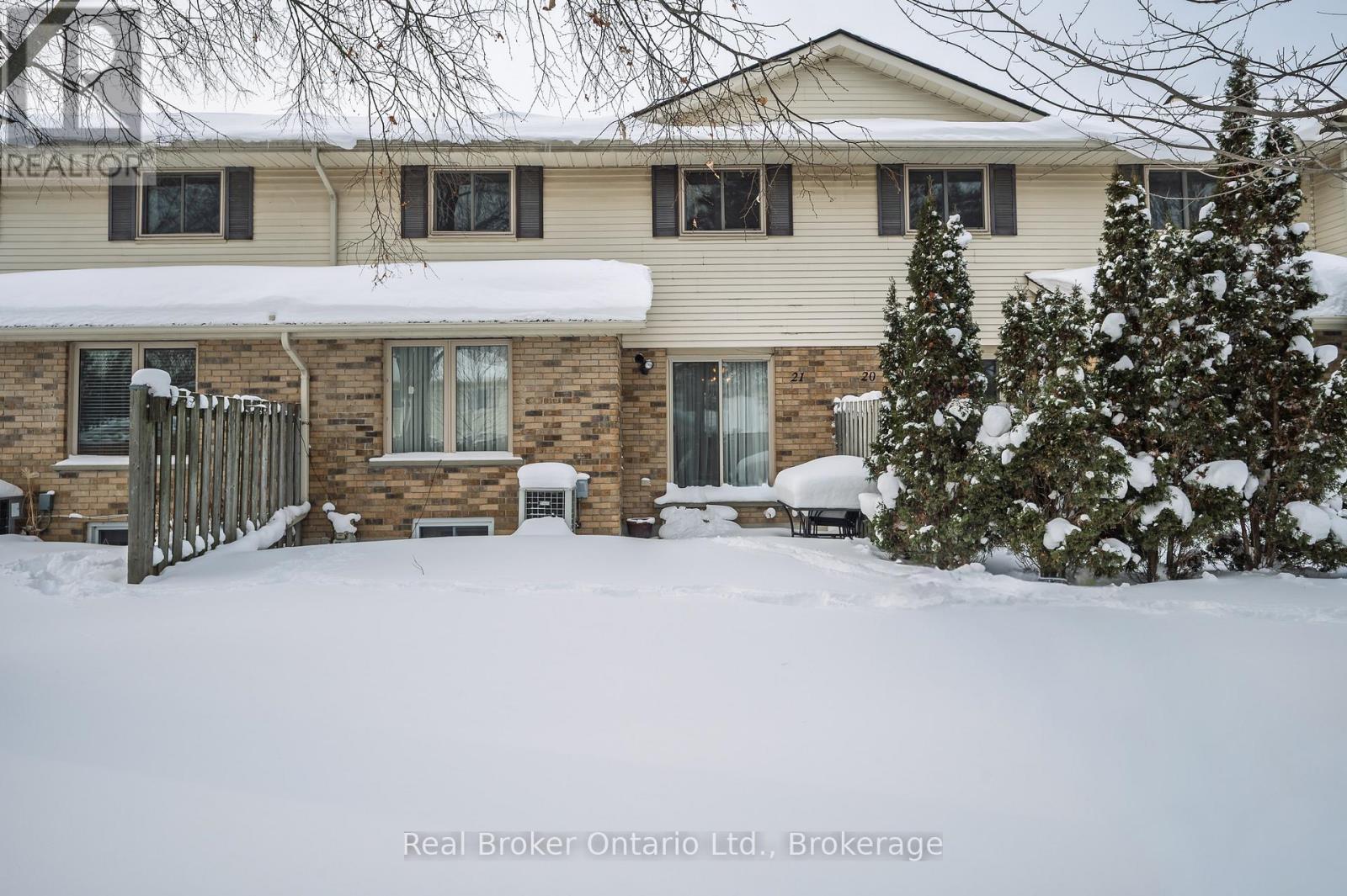 21 - 375 Kingscourt Drive, Waterloo, Ontario  N2K 3N7 - Photo 31 - X12818982