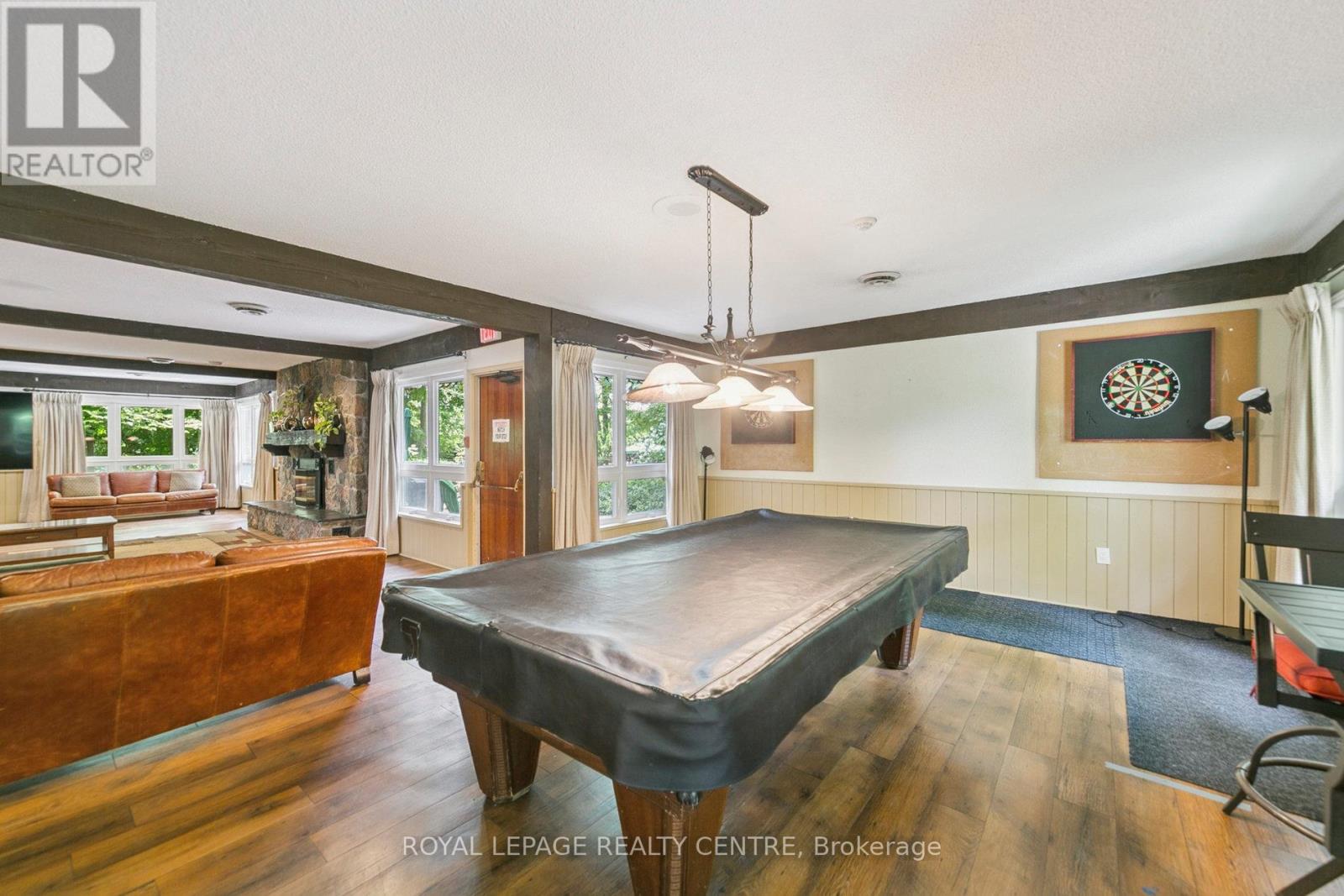 510 - 1110 Walden Circle, Mississauga, Ontario  L5J 4R3 - Photo 22 - W12612066