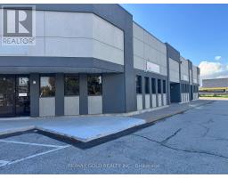 4 - 1935 DREW ROAD, Mississauga, Ontario