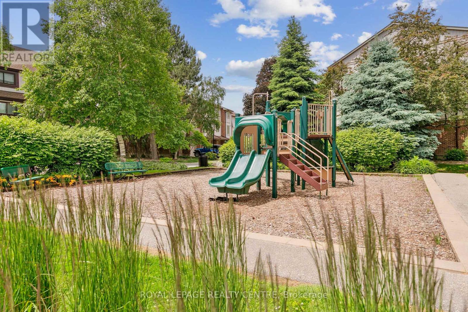 510 - 1110 Walden Circle, Mississauga, Ontario  L5J 4R3 - Photo 19 - W12612066