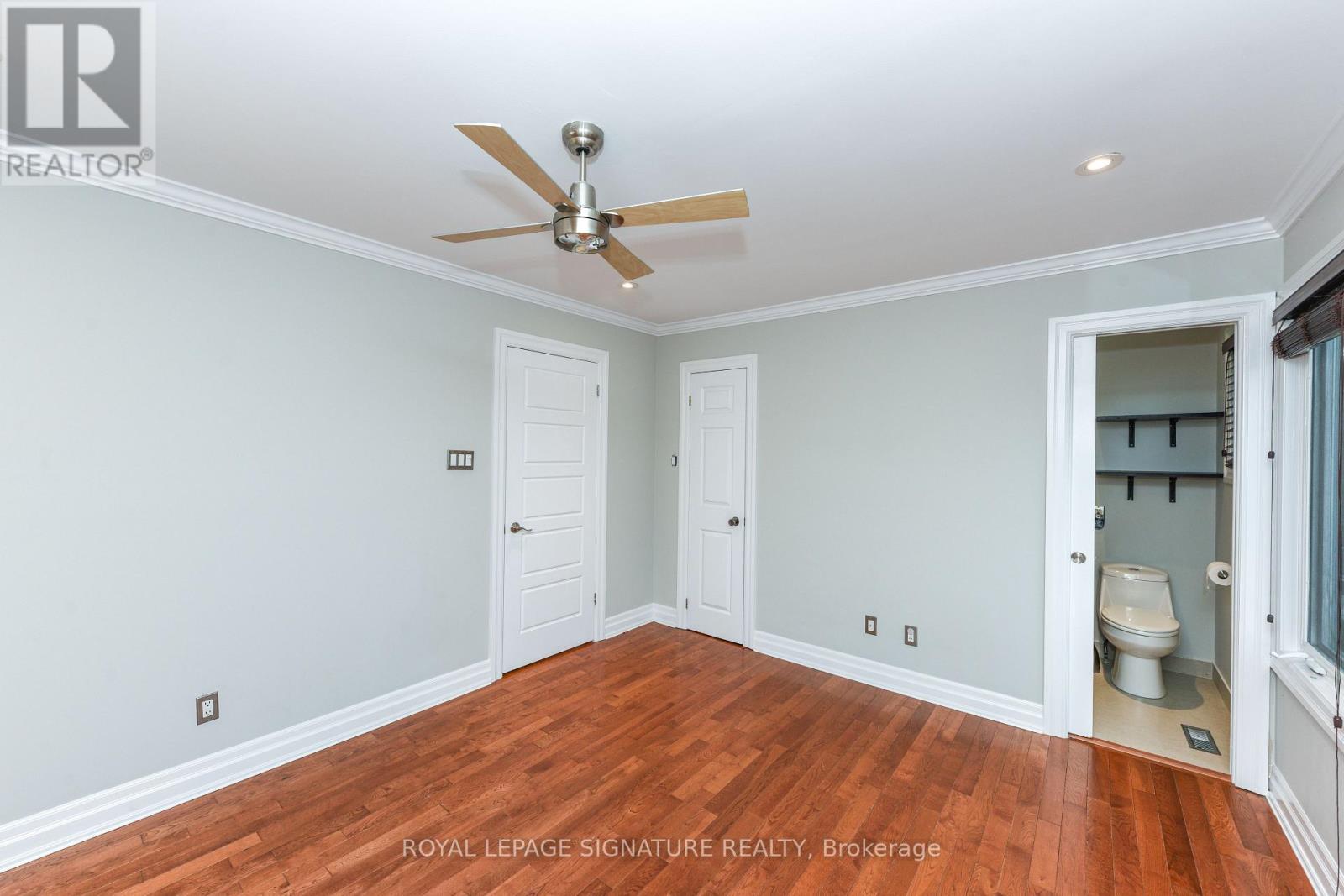 Upper Level - 3162 Folkway Drive, Mississauga, Ontario  L5L 2A3 - Photo 31 - W12895142