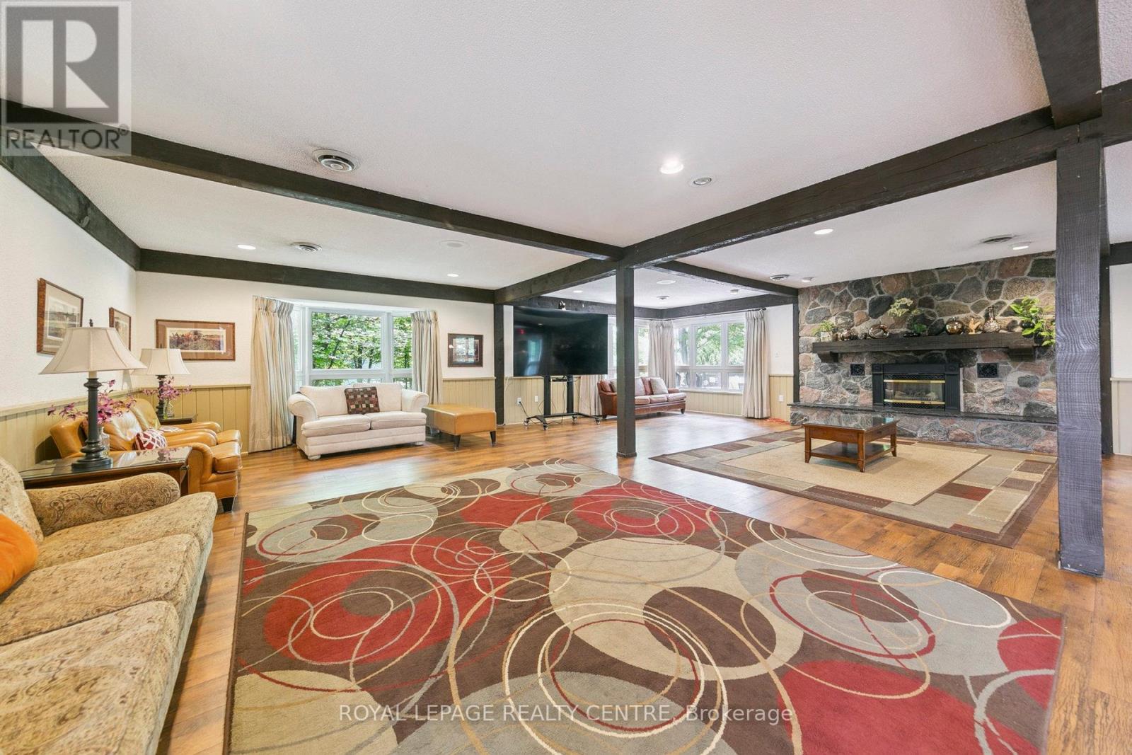 510 - 1110 Walden Circle, Mississauga, Ontario  L5J 4R3 - Photo 21 - W12612066