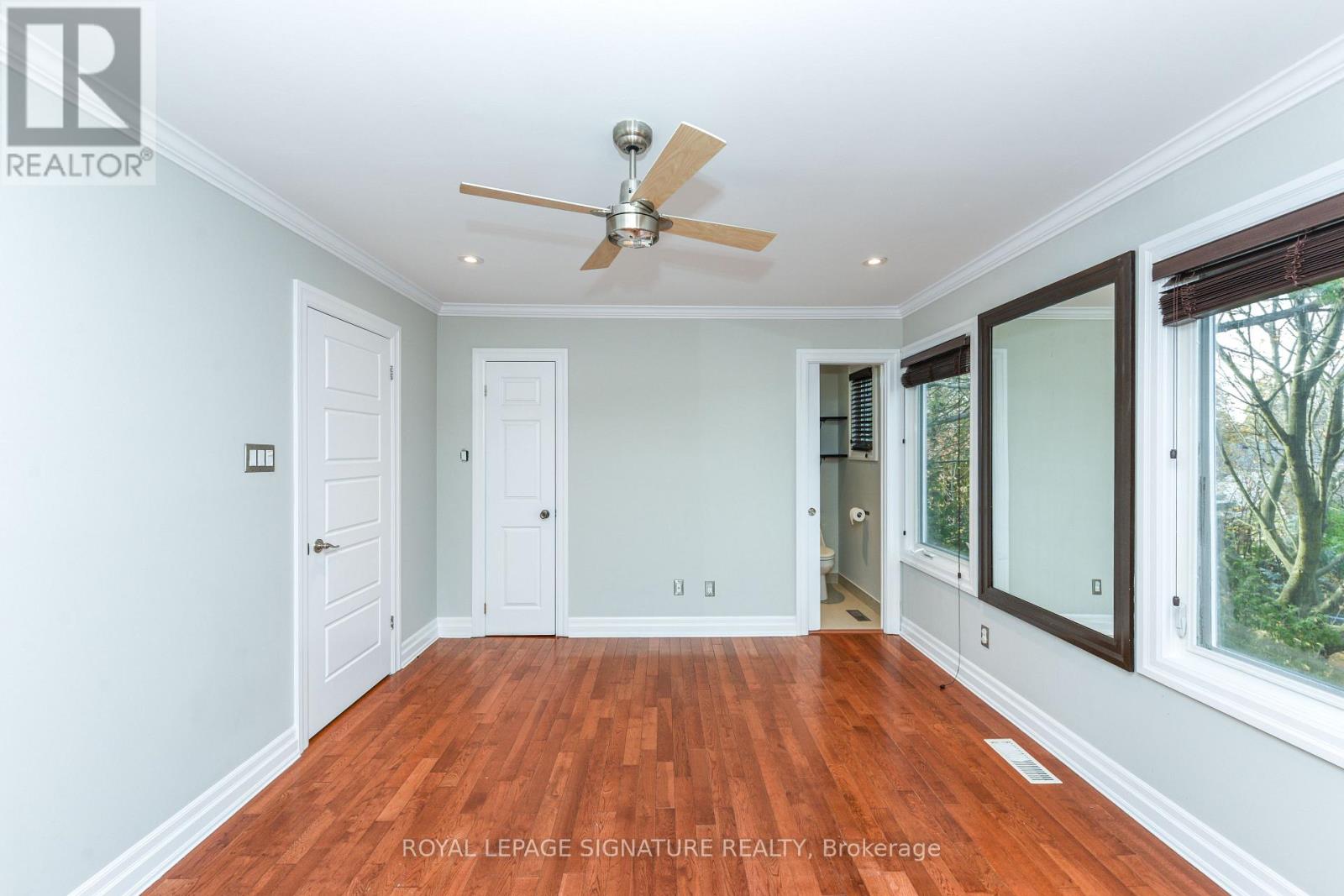 Upper Level - 3162 Folkway Drive, Mississauga, Ontario  L5L 2A3 - Photo 32 - W12895142