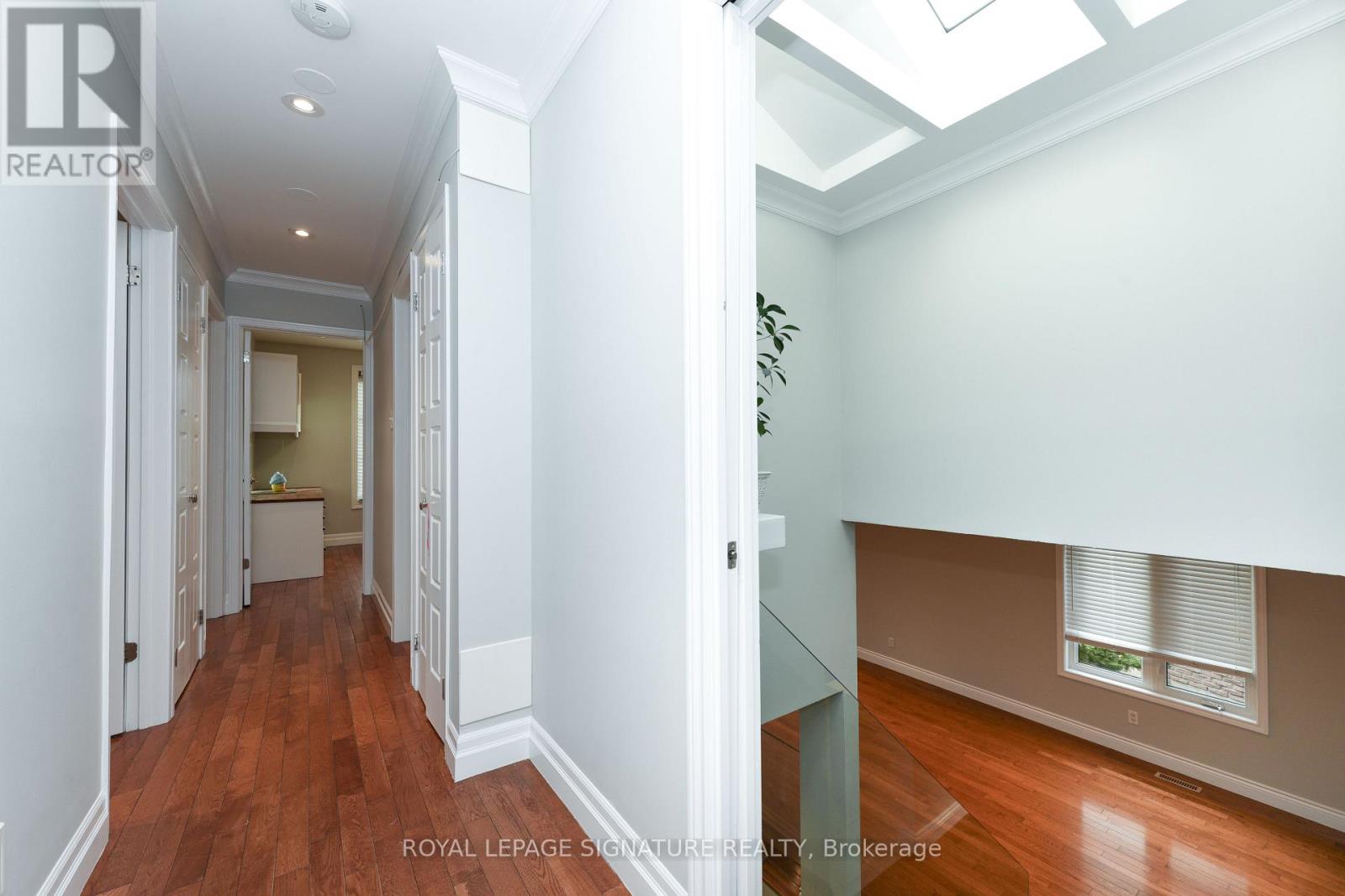 Upper Level - 3162 Folkway Drive, Mississauga, Ontario  L5L 2A3 - Photo 33 - W12895142