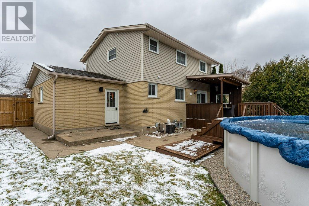 4931 Cameron Avenue, Lincoln, Ontario  L3J 0B9 - Photo 39 - X12895642