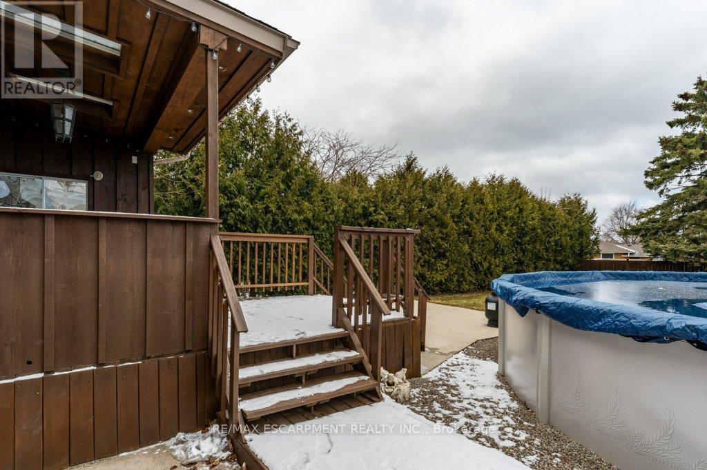 4931 Cameron Avenue, Lincoln, Ontario  L3J 0B9 - Photo 41 - X12895642