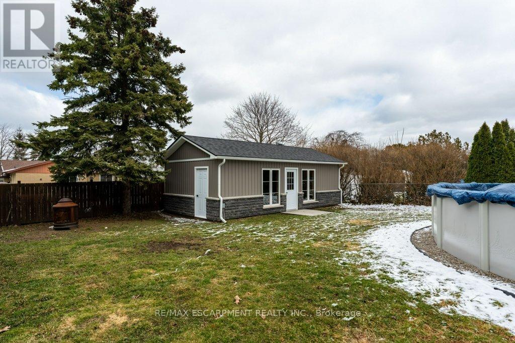 4931 Cameron Avenue, Lincoln, Ontario  L3J 0B9 - Photo 43 - X12895642