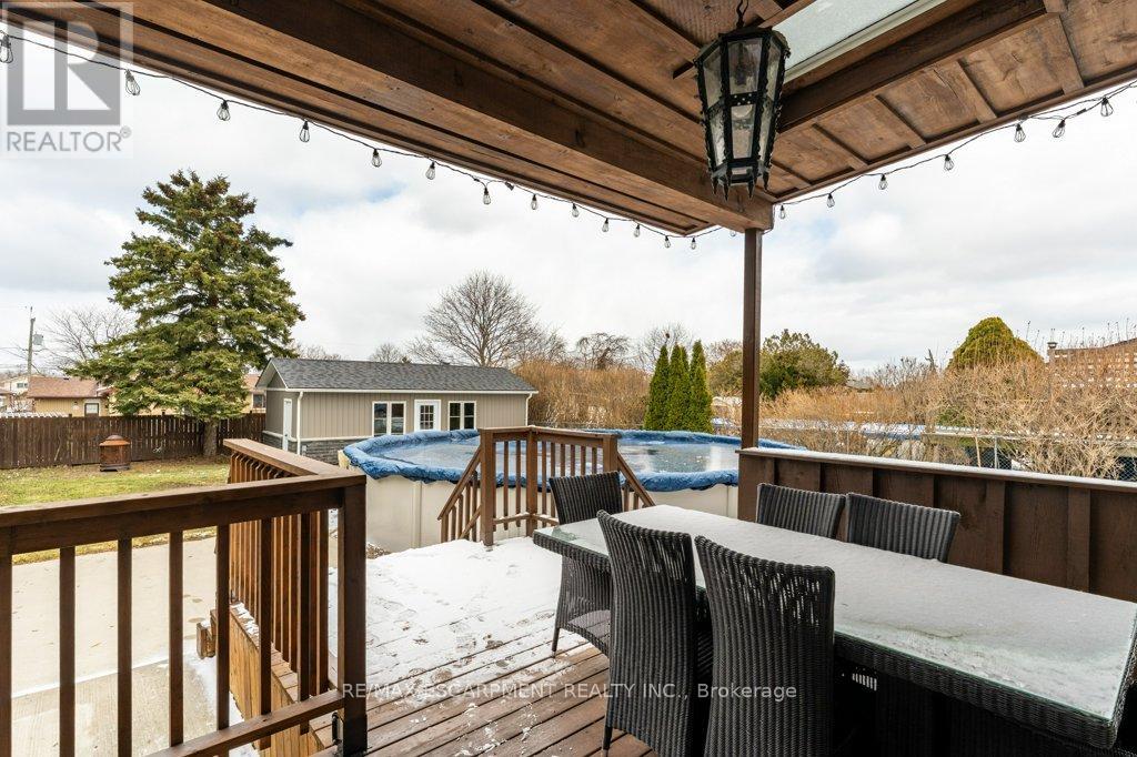 4931 Cameron Avenue, Lincoln, Ontario  L3J 0B9 - Photo 45 - X12895642