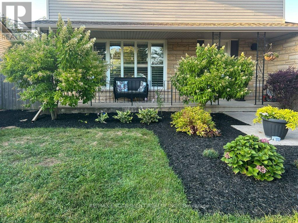 4931 Cameron Avenue, Lincoln, Ontario  L3J 0B9 - Photo 47 - X12895642