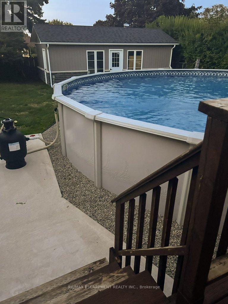 4931 Cameron Avenue, Lincoln, Ontario  L3J 0B9 - Photo 48 - X12895642