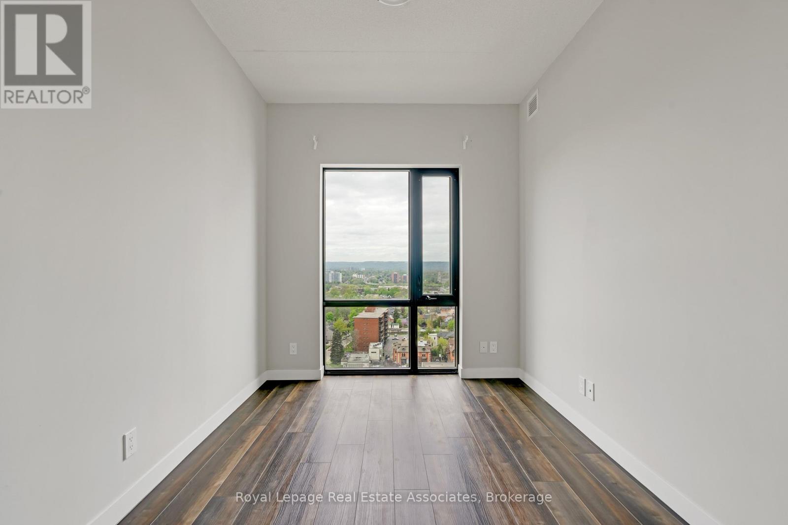 1702 - 15 Queen Street S, Hamilton, Ontario  L8P 0C6 - Photo 21 - X12895652