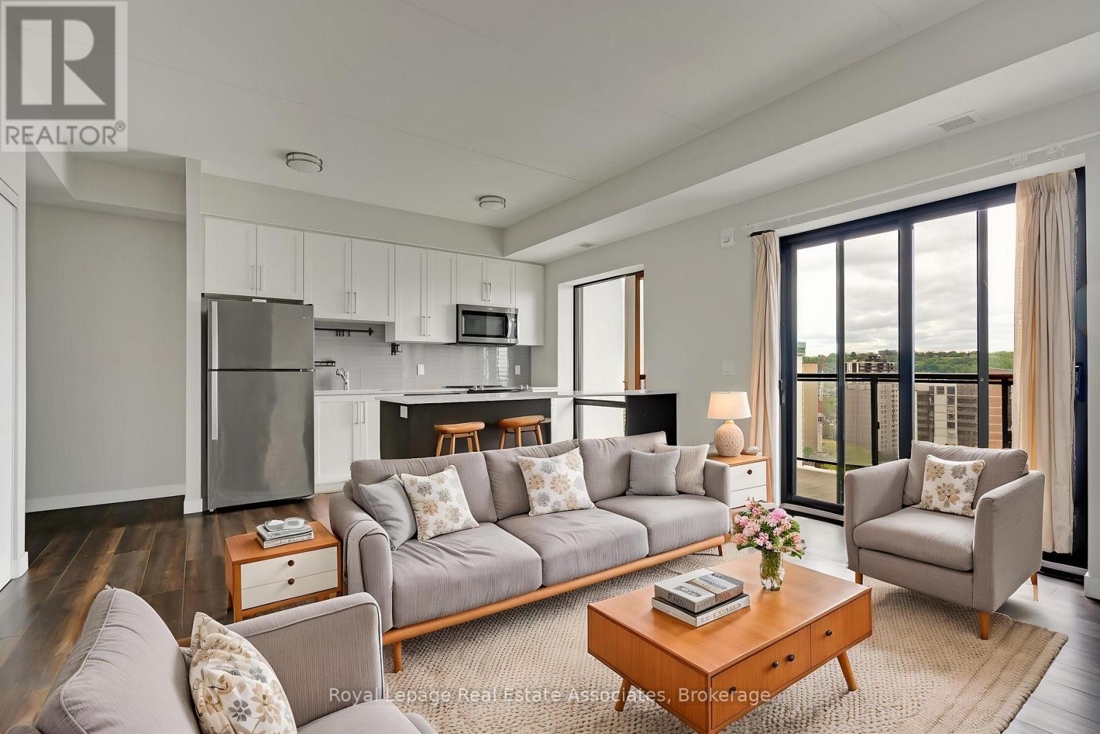 1702 - 15 Queen Street S, Hamilton, Ontario  L8P 0C6 - Photo 7 - X12895652