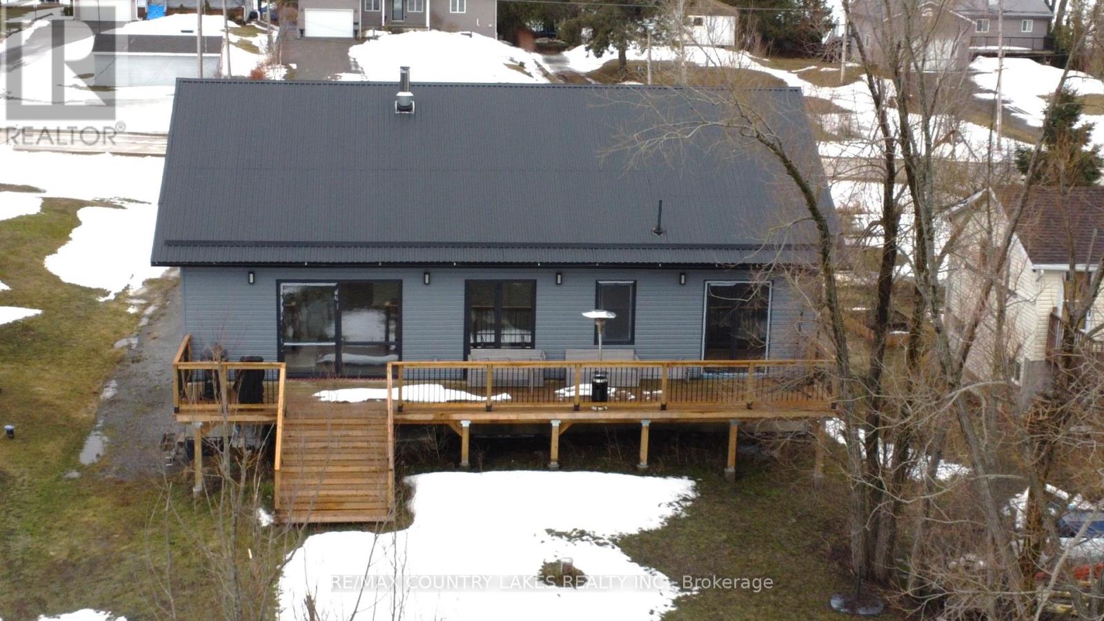 264 Mcguire Beach Road, Kawartha Lakes (Carden), Ontario  K0M 2B0 - Photo 2 - X12895662