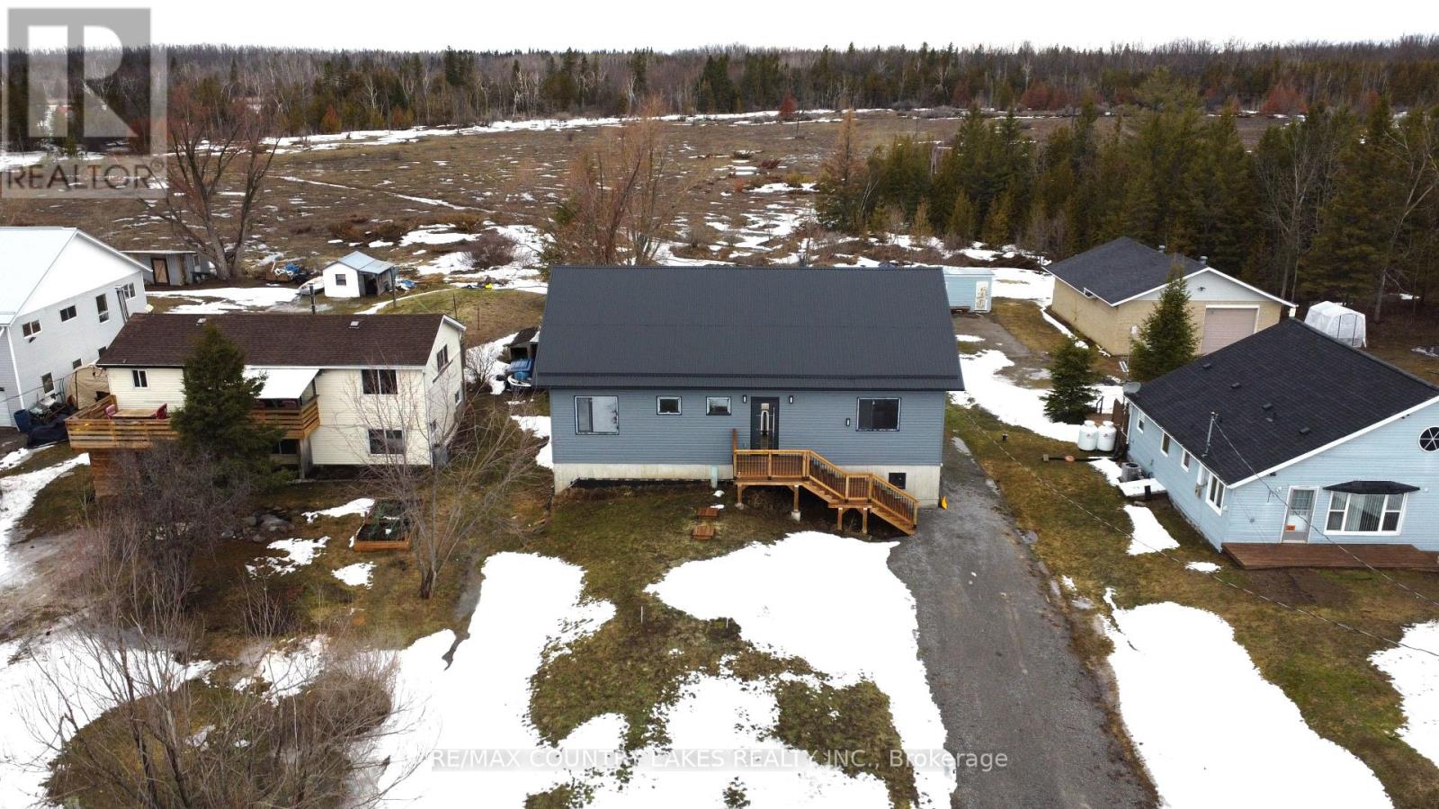 264 Mcguire Beach Road, Kawartha Lakes (Carden), Ontario  K0M 2B0 - Photo 35 - X12895662