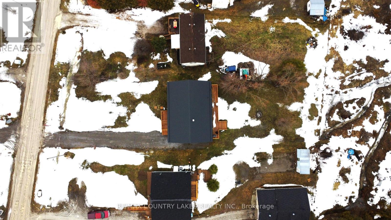 264 Mcguire Beach Road, Kawartha Lakes (Carden), Ontario  K0M 2B0 - Photo 37 - X12895662