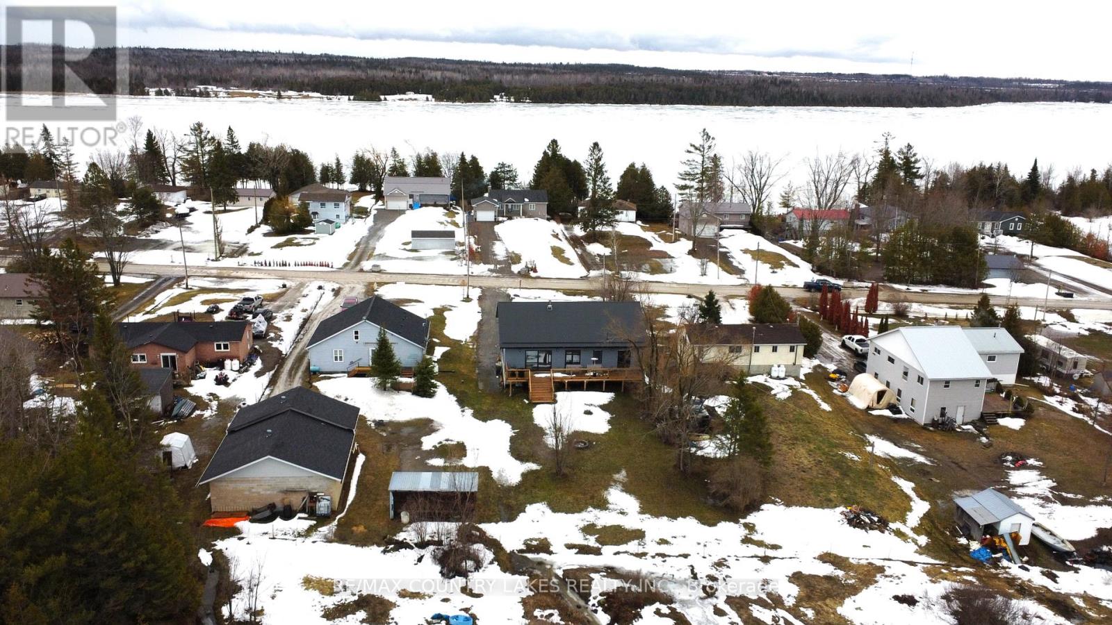 264 Mcguire Beach Road, Kawartha Lakes (Carden), Ontario  K0M 2B0 - Photo 38 - X12895662