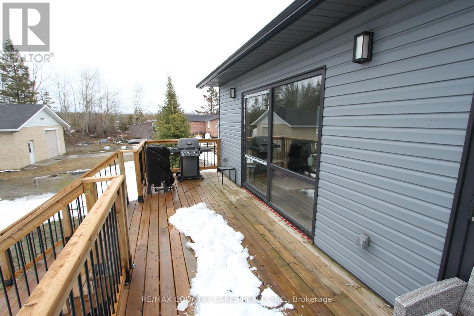 264 Mcguire Beach Road, Kawartha Lakes (Carden), Ontario  K0M 2B0 - Photo 4 - X12895662