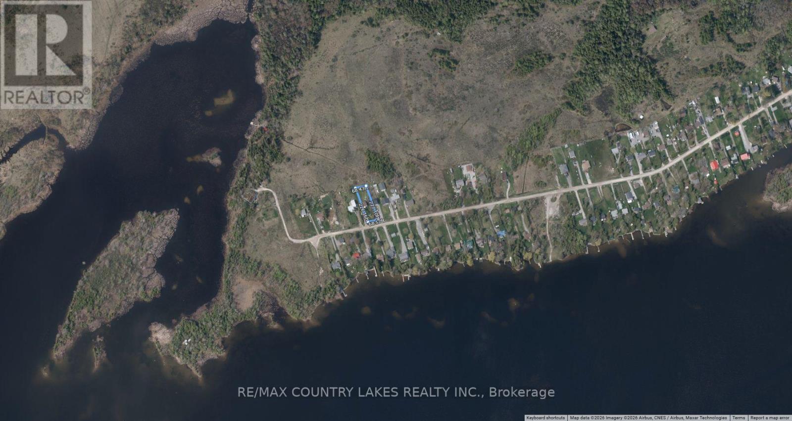 264 Mcguire Beach Road, Kawartha Lakes (Carden), Ontario  K0M 2B0 - Photo 43 - X12895662