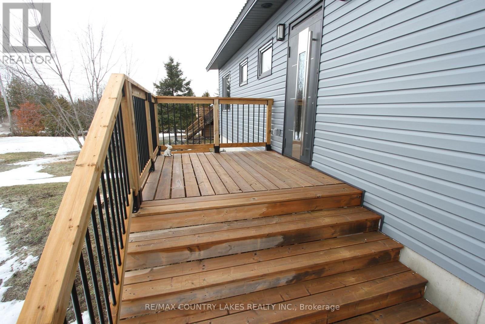 264 Mcguire Beach Road, Kawartha Lakes (Carden), Ontario  K0M 2B0 - Photo 9 - X12895662