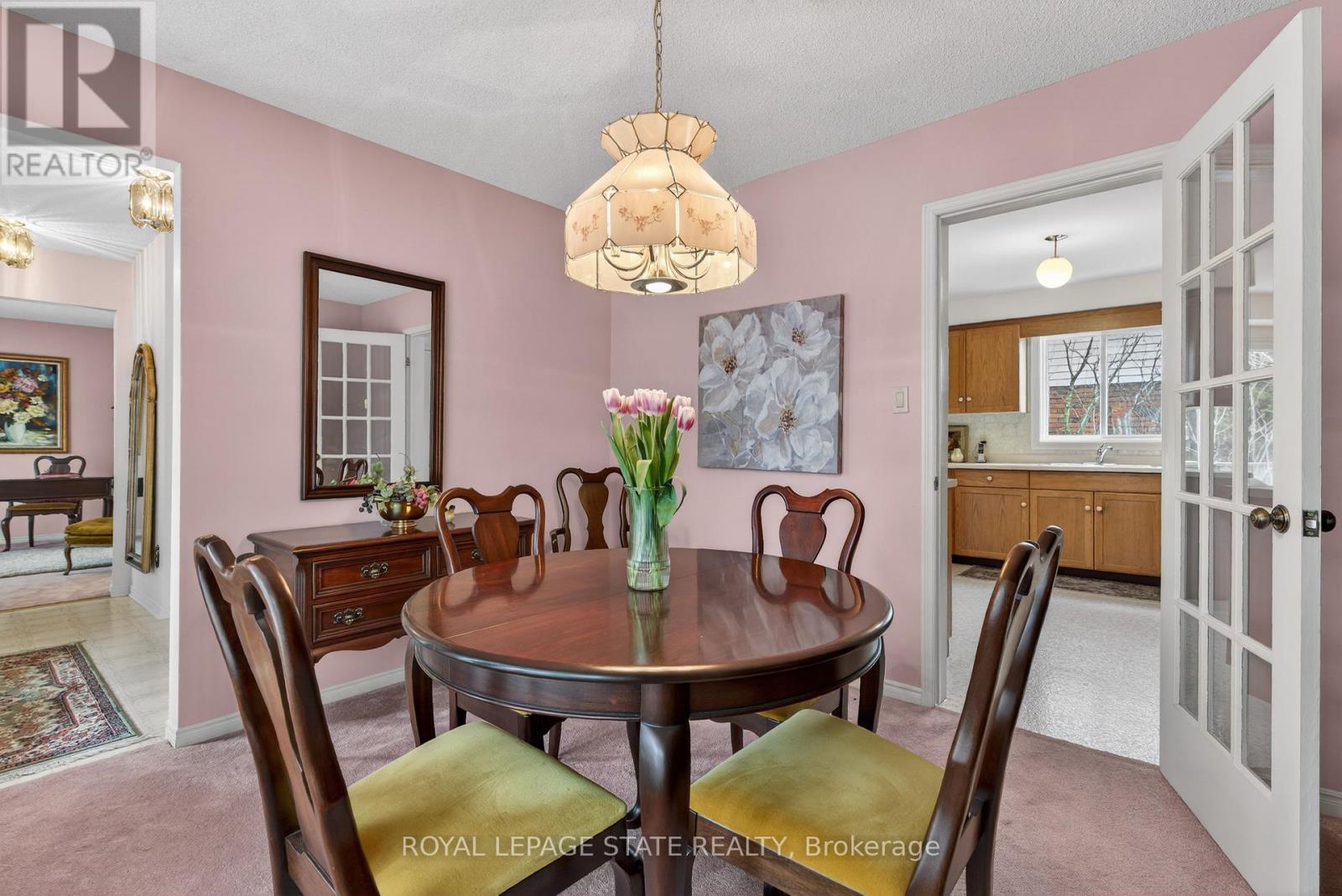 133 Central Avenue, Grimsby, Ontario  L3M 4Z3 - Photo 4 - X12895758