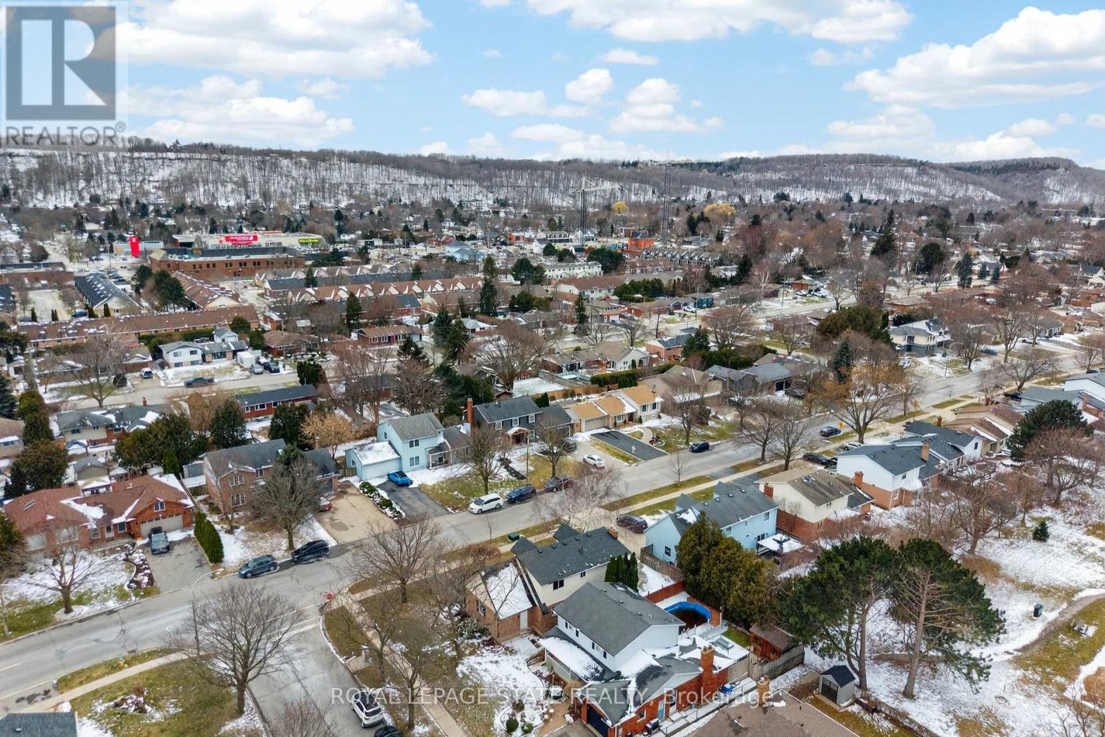 133 Central Avenue, Grimsby, Ontario  L3M 4Z3 - Photo 50 - X12895758