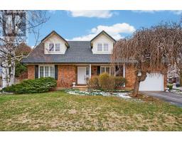 133 CENTRAL AVENUE, Grimsby, Ontario