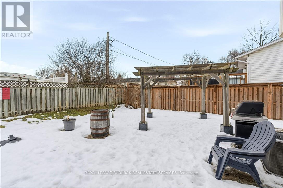 113 Edward Court, West Lincoln, Ontario  L0R 2A0 - Photo 42 - X12895810