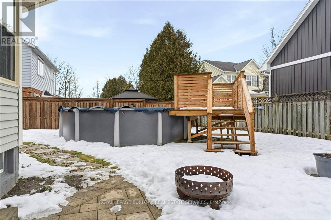 113 Edward Court, West Lincoln, Ontario  L0R 2A0 - Photo 43 - X12895810