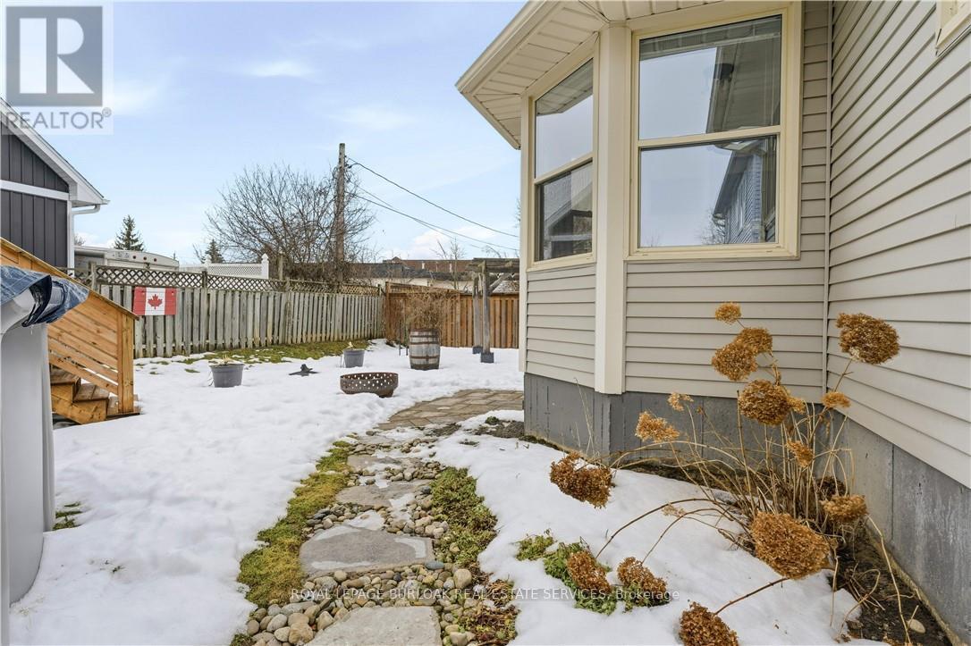 113 Edward Court, West Lincoln, Ontario  L0R 2A0 - Photo 45 - X12895810