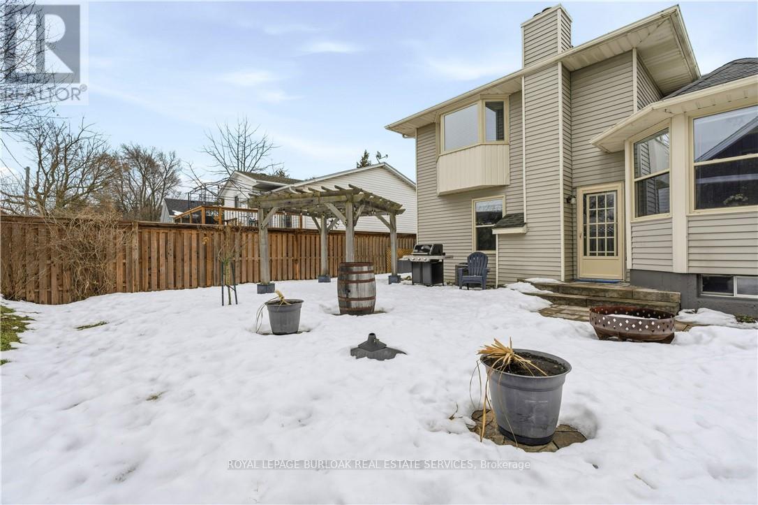 113 Edward Court, West Lincoln, Ontario  L0R 2A0 - Photo 47 - X12895810