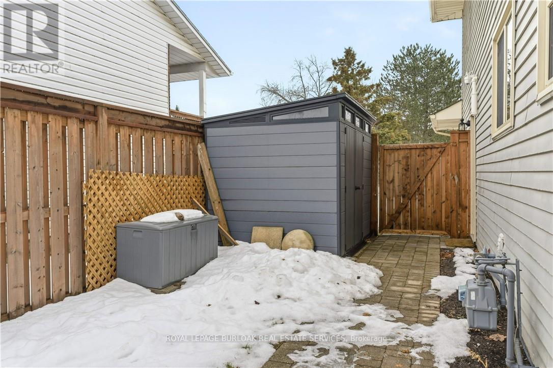 113 Edward Court, West Lincoln, Ontario  L0R 2A0 - Photo 49 - X12895810