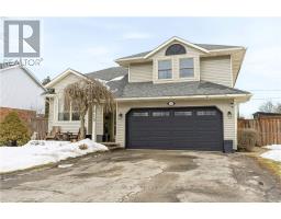 113 EDWARD COURT, West Lincoln, Ontario