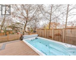 UPPER LEVEL - 3162 FOLKWAY DRIVE, Mississauga, Ontario