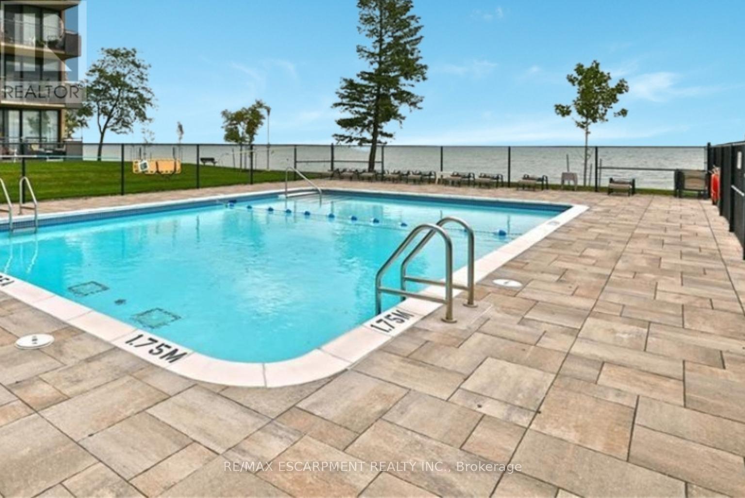 214 - 500 Green Road, Hamilton, Ontario  L8E 3M6 - Photo 2 - X12895862