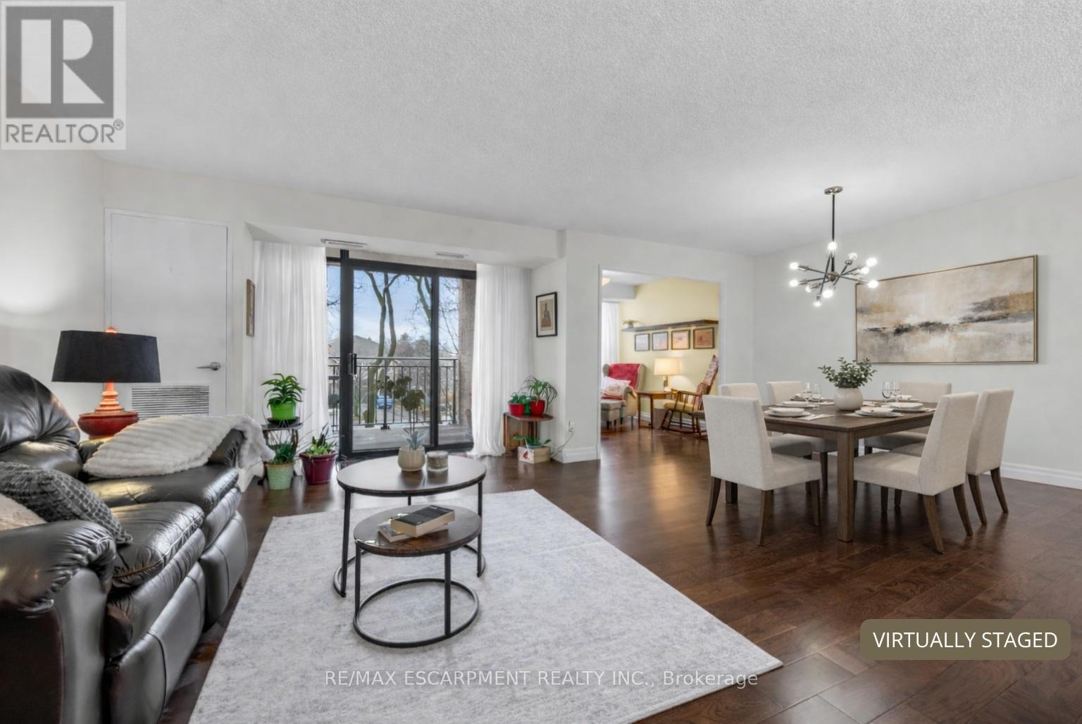 214 - 500 Green Road, Hamilton, Ontario  L8E 3M6 - Photo 8 - X12895862