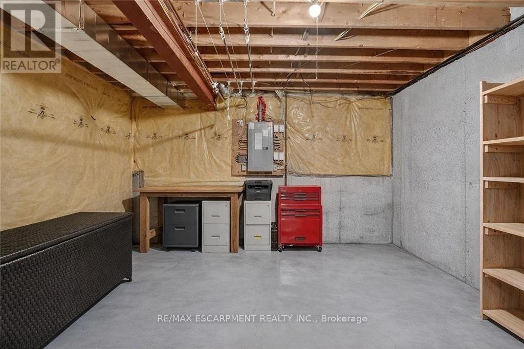 6 Conrad Place, Grimsby, Ontario  L3M 5S5 - Photo 33 - X12895874