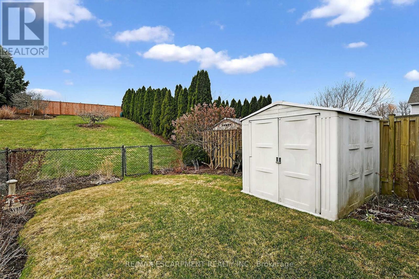 6 Conrad Place, Grimsby, Ontario  L3M 5S5 - Photo 39 - X12895874