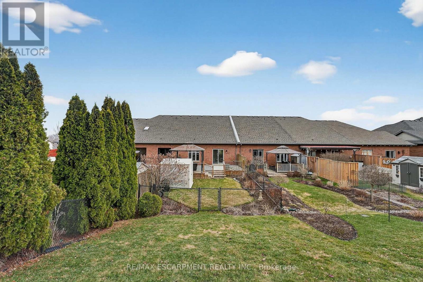 6 Conrad Place, Grimsby, Ontario  L3M 5S5 - Photo 42 - X12895874