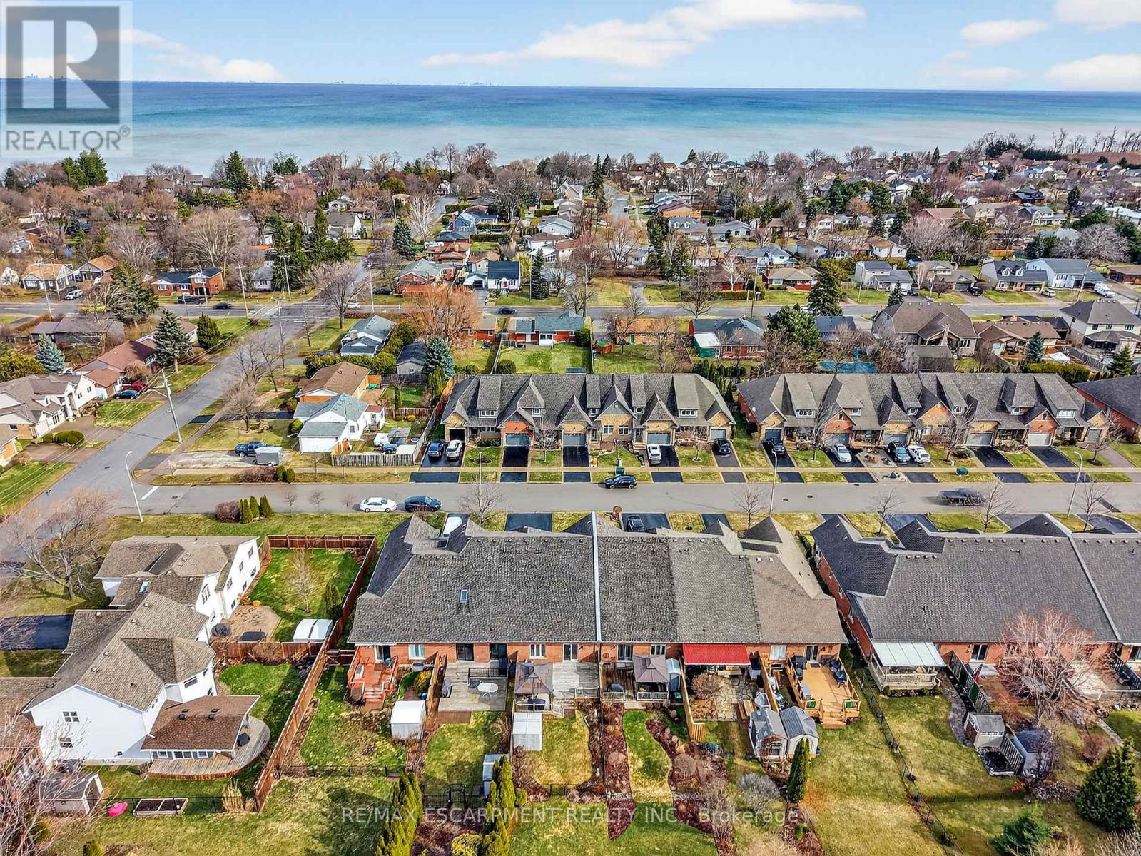 6 Conrad Place, Grimsby, Ontario  L3M 5S5 - Photo 43 - X12895874