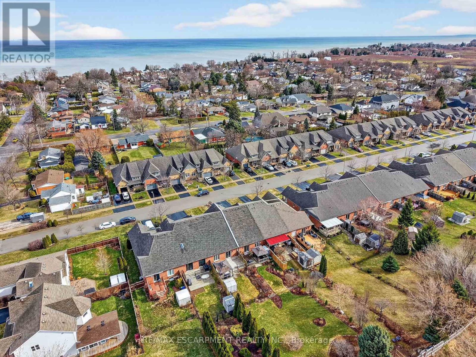 6 Conrad Place, Grimsby, Ontario  L3M 5S5 - Photo 44 - X12895874