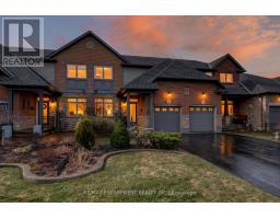 6 CONRAD PLACE, Grimsby, Ontario