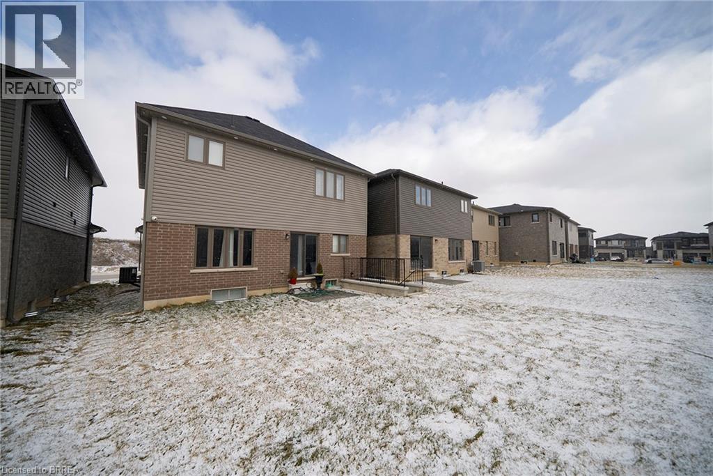 31 Mair Avenue Unit# Lower, Brantford, Ontario  N3T 0T2 - Photo 3 - 40812655
